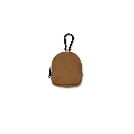 Walker Family Goods - Keychain Pouch - Honey