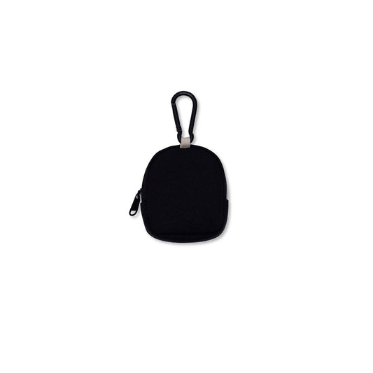 Walker Family Goods - Keychain Pouch - Black
