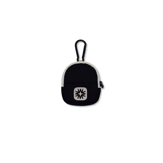 Walker Family Goods - Keychain Pouch - Black