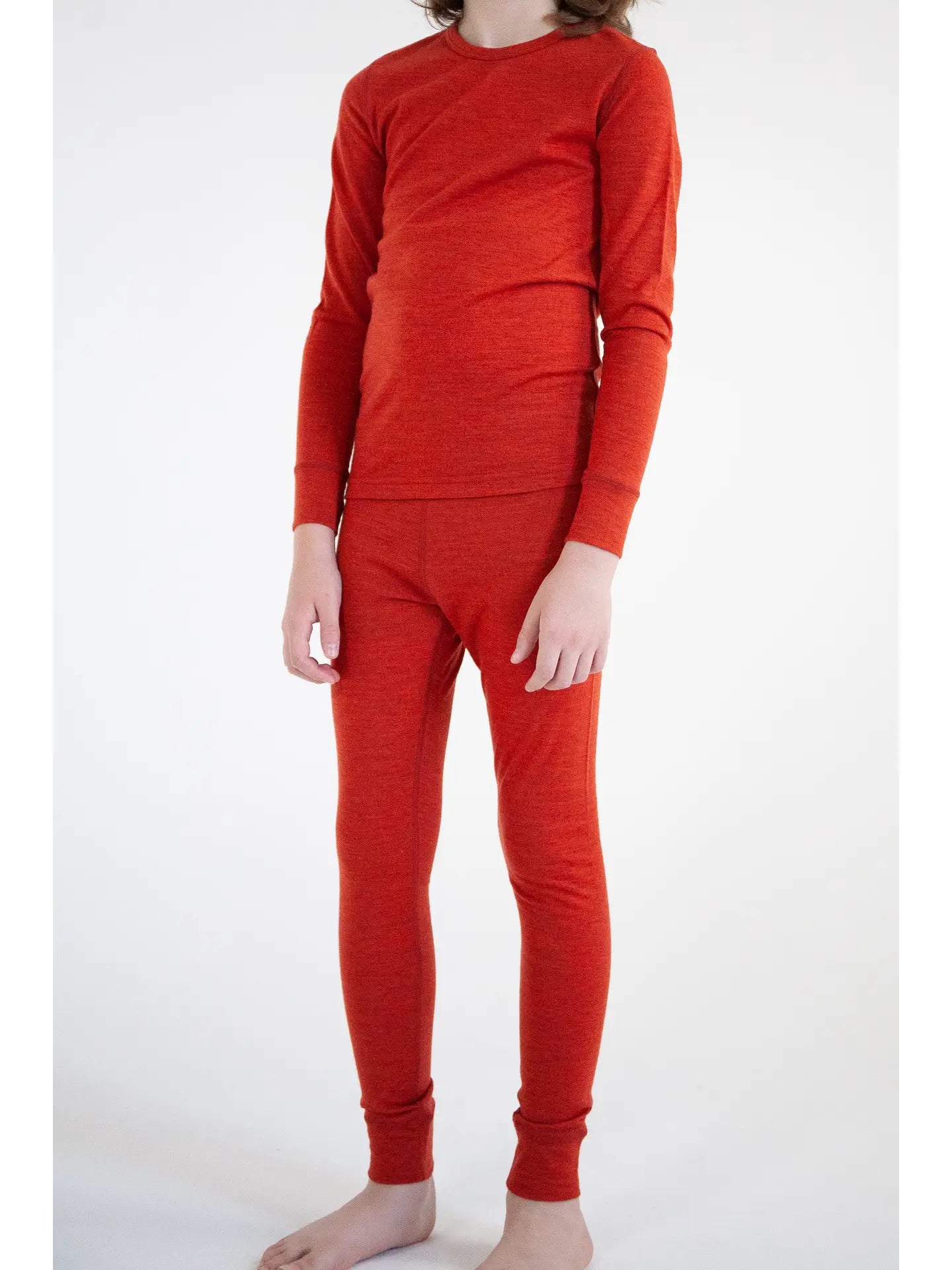 Oaki - Merino Wool Base Layer Set