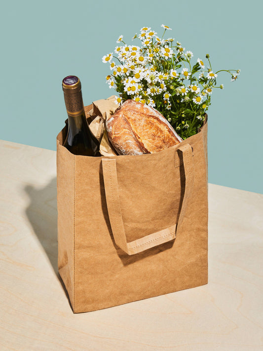 Market Tote Mini, Reusable Shopping Bag