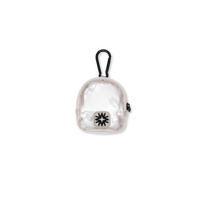 Walker Family Goods - Keychain Pouch  - Clear
