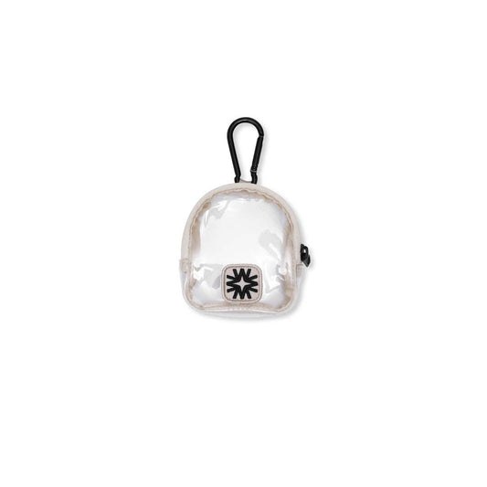Walker Family Goods - Keychain Pouch  - Clear