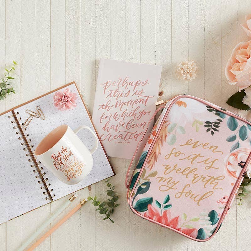 Stocking Stuffer - Notebook Set Esther 4:14 - 2pk