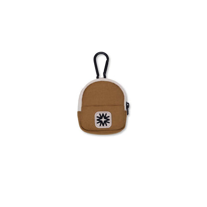 Walker Family Goods - Keychain Pouch - Honey