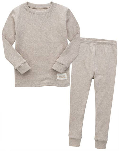 Jesus Loves Me. Toddler Pajama Set