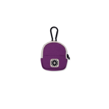 Walker Family Goods - Keychain Pouch - Ultraviolet