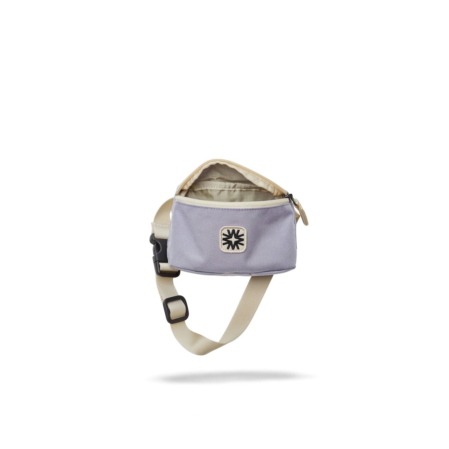 Walker Family Goods - Lil Louie Sling - Lavender