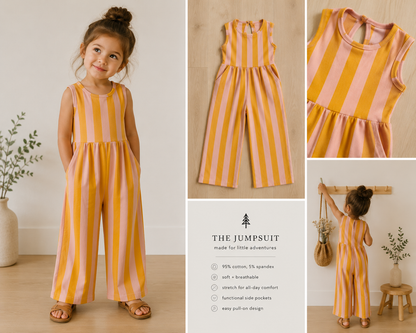 The Jumpsuit
