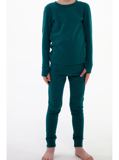 Oaki - Merino Wool Base Layer Set