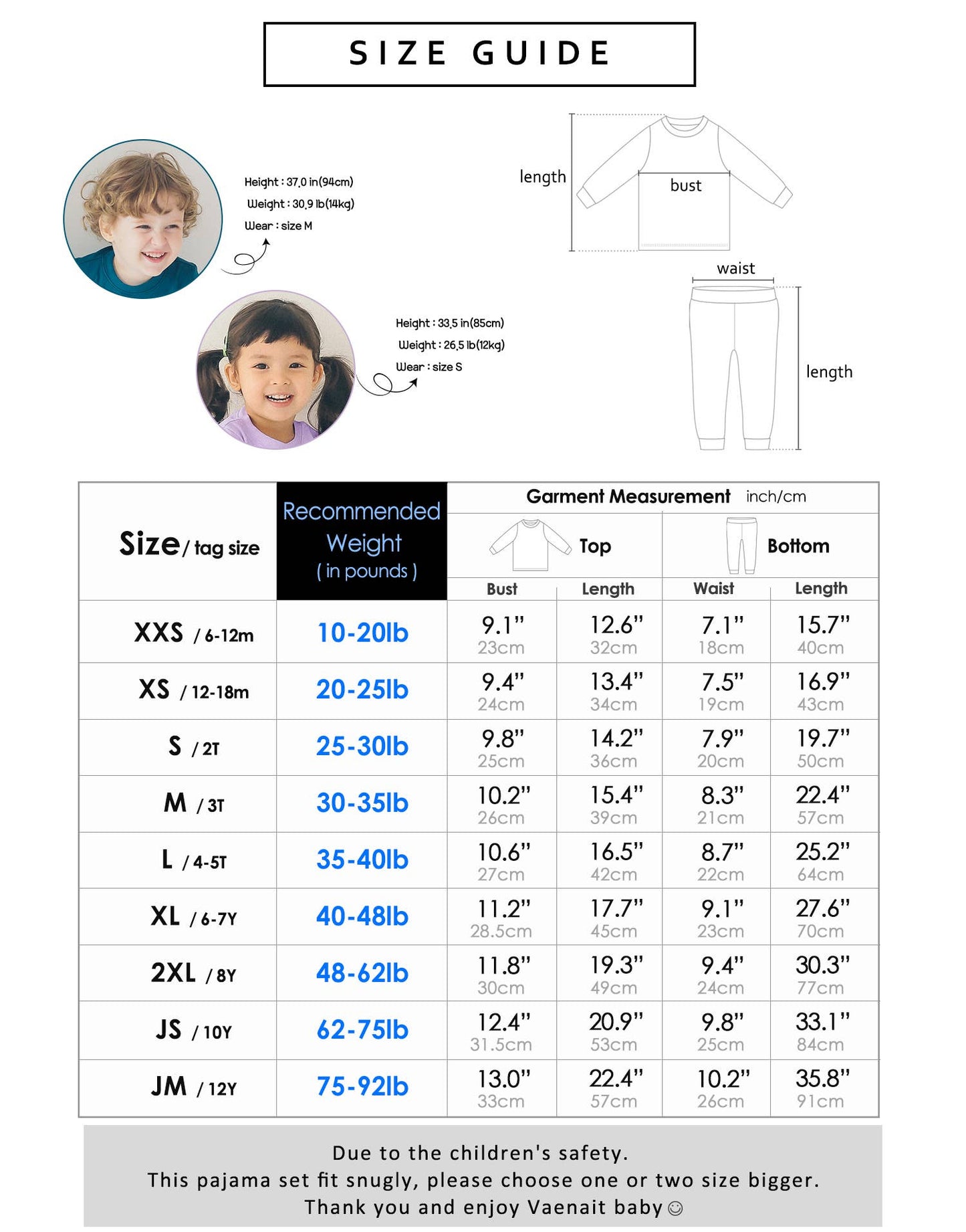 Jesus Loves Me. Toddler Pajama Set