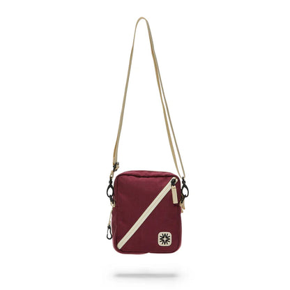 Walker Family Goods - Mini Messenger