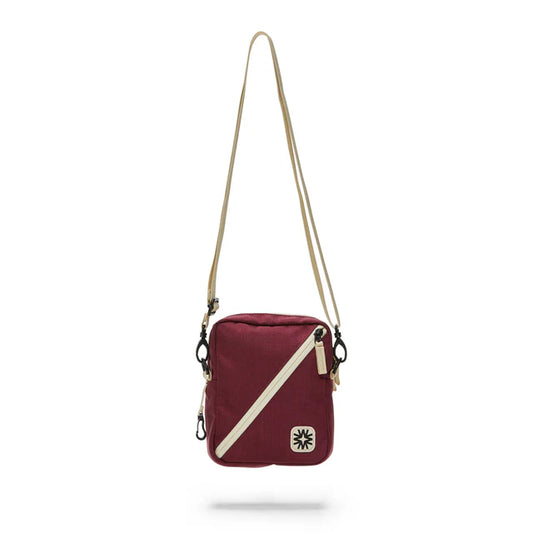 Walker Family Goods - Mini Messenger