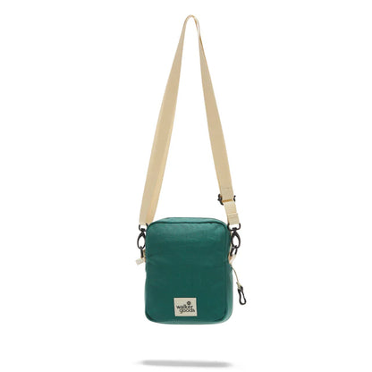 Walker Family Goods - Mini Messenger