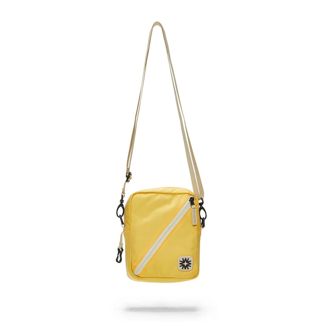 Walker Family Goods - Mini Messenger