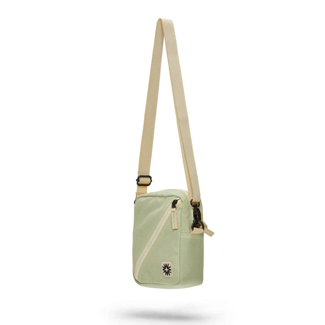 Walker Family Goods - Mini Messenger