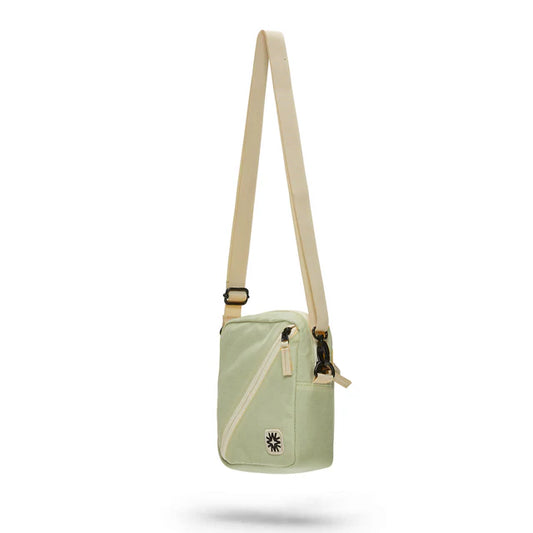 Walker Family Goods - Mini Messenger